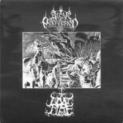 Altar Of Perversion : Daemonic Lust - At the Portals of Torment